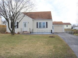 255 Vinal Ave, Rochester, NY 14609