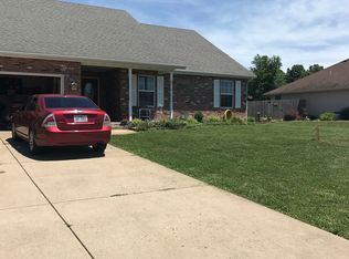 420 Coyote Pass, Ash Grove, MO 65604