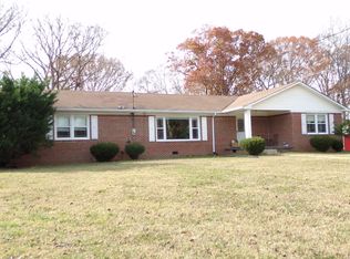 414 Pine Bluff Rd, Winchester, TN 37398