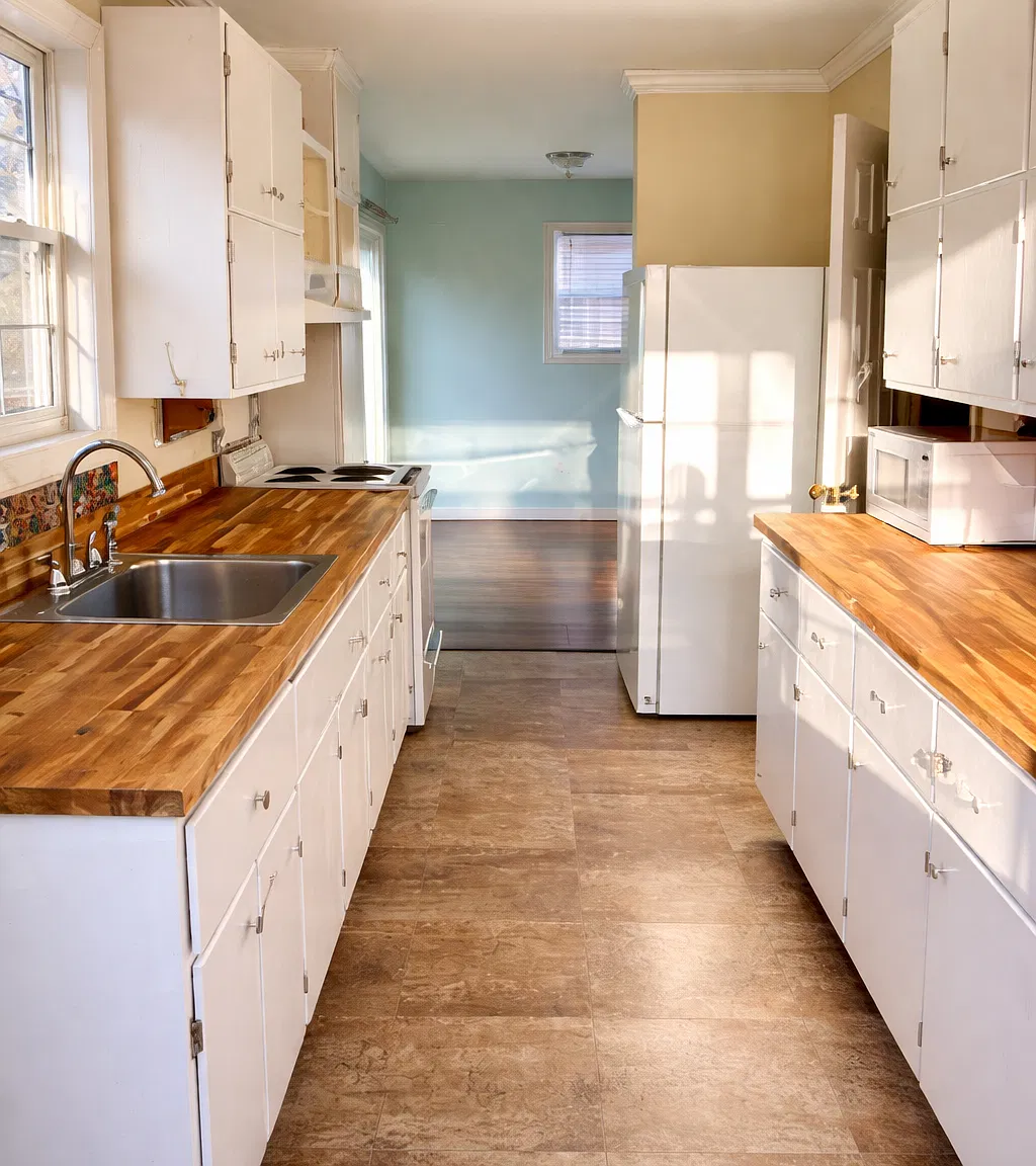 1 bed, 550 sqft, $950 — Photo 2