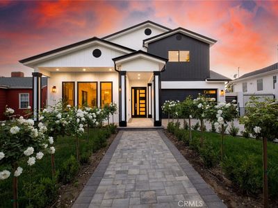 235 N Lima St, Burbank, CA, 91505