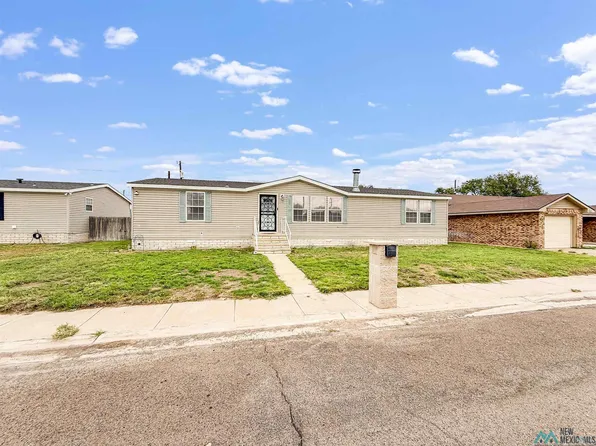 624 N Quiroz Dr, Hobbs, NM 88240