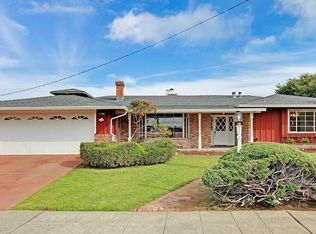 1782 View Dr, San Leandro, CA