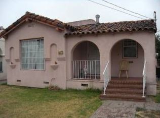 1827 108th Ave, Oakland, CA