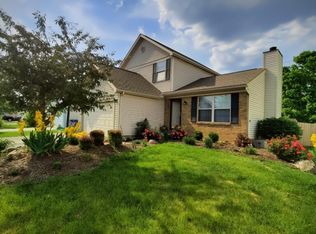 1372 Tera Alta Rd, Columbus, OH 43207