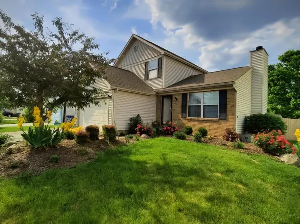 1372 Tera Alta Rd, Columbus, OH 43207