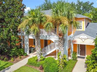206 New Providence Promenade #206, Davenport, FL 33897