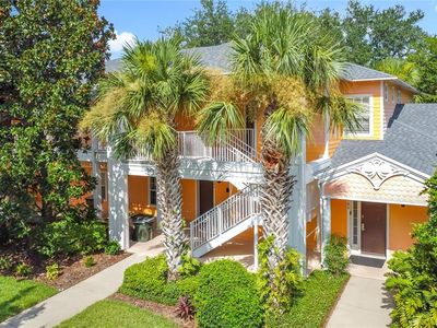 206 New Providence Promenade #206, Davenport, FL, 33897