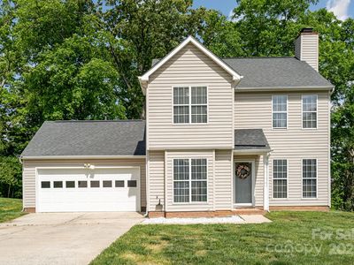 8509 Sienna Dr, Charlotte, NC, 28215
