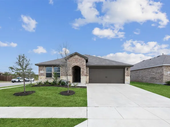 3016 Buttonbush Dr, Royse City, TX 75189
