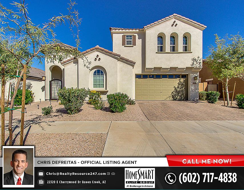 1st image of 22320 E Cherrywood Dr