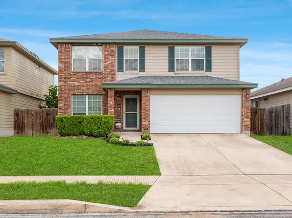 534 Coral Harbor, San Antonio, TX 78251