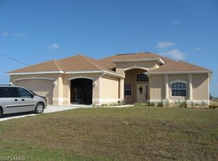 4221 Jacaranda Pkwy W, Cape Coral, FL 33993