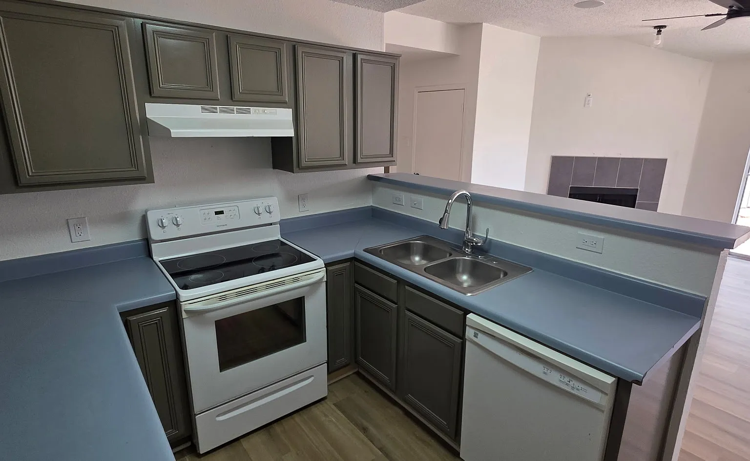 3 bed, 1016 sqft, $1,600 — Photo 4
