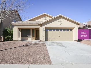 22368 N Greenland Park Dr, Maricopa, AZ 85139