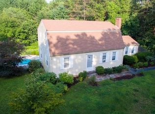 460 Westford St, Dunstable, MA 01827