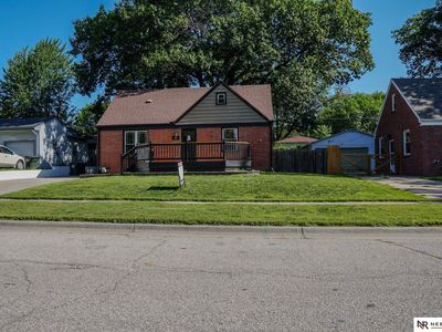 3772 F St, Lincoln, NE, 68510