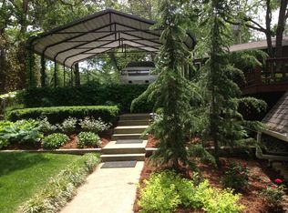 28931 S 563rd Rd, Monkey Island, OK 74331