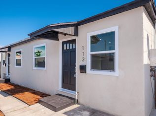 112 E 5th St, National City, CA 91950