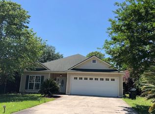 5421 Little Oak Way, Lake Park, GA 31636