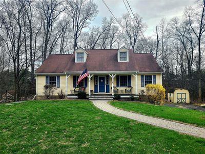 48 Fletcher Drive, Newburgh, NY, 12550