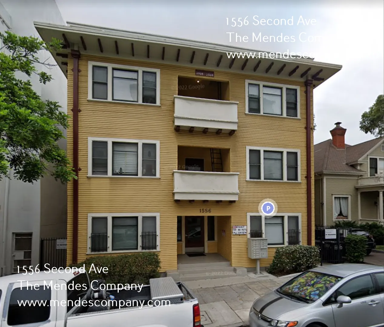 Charming 1 Bedroom 1 Bathroom Apartment near Little Italy! — Photo 1