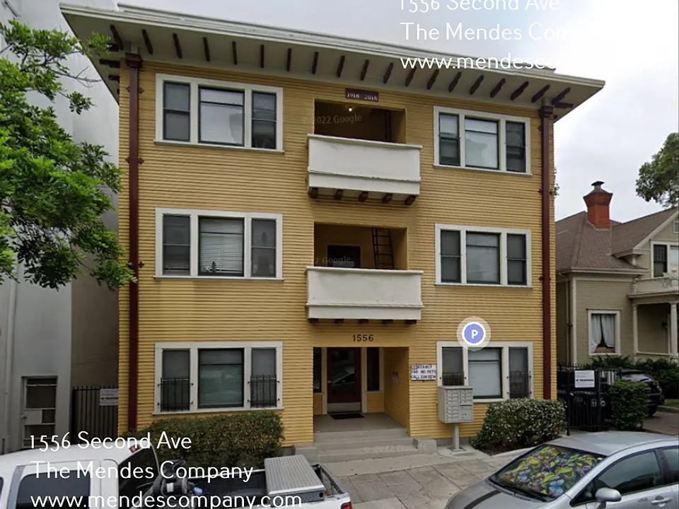 1556 2nd Ave #10