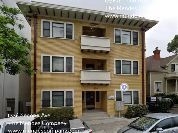 1556 2nd Ave Unit 10, San Diego, CA 92101