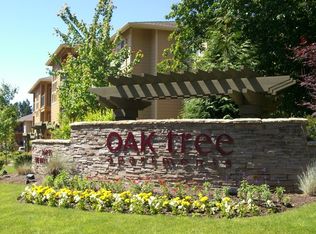 Oak Tree Apartments, Portland, OR 97224