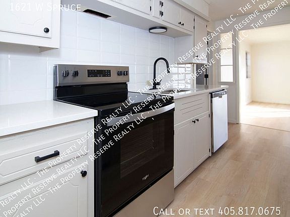 4th image of 1621 W Spruce Ave