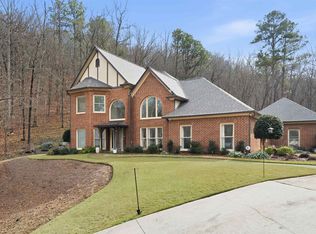 301 Greystone Glen Cir, Birmingham, AL 35242