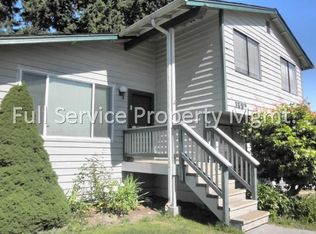 1801 20th St NE, Auburn, WA