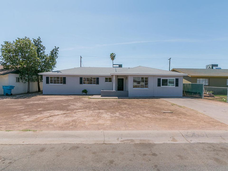1st image of 3807 W Montebello Ave