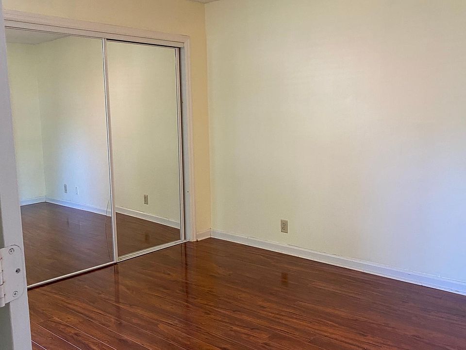 Downstairs Bedroom