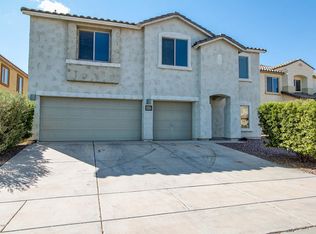 14283 S Via Trujal, Sahuarita, AZ 85629