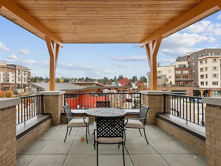 Tukwila Village Senior Living Apartments — Photo 3