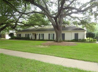 112 S Williams Ave, Natchitoches, LA 71457