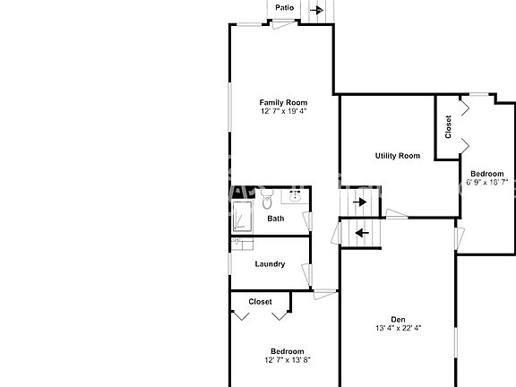 2nd image of 7944 Idaho Cir N