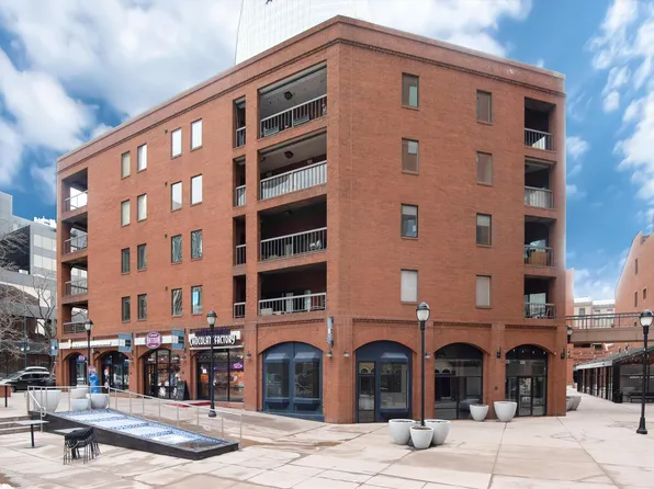 1512 Larimer St APT 42, Denver, CO 80202