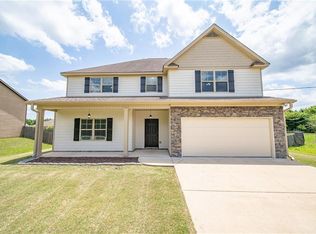 301 Owens Rd, Fort Mitchell, AL 36856