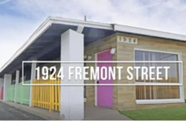 1924 Fremont St APT 9, Las Vegas, NV 89101