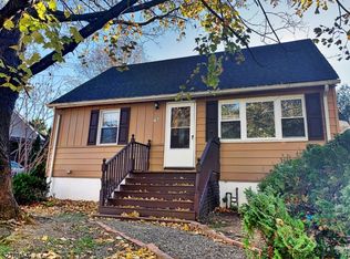 160 N Riverview Rd, Phillipsburg, NJ 08865