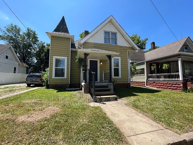 1st image of 413 W Franklin St Unit 1