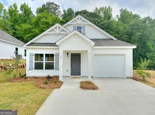 15 Rivers Edge Ln LOT 15, Franklin, GA 30217