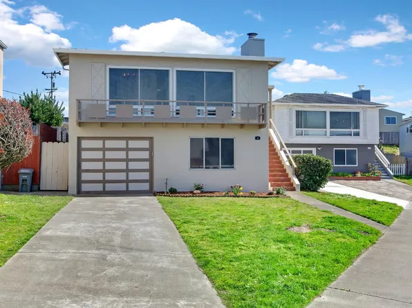 9 Seabreeze Ct, Pacifica, CA 94044