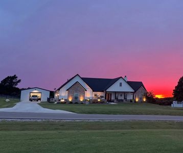 165 Quail Ridge Ct, Decatur, TX, 76234