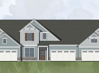 3744 Clydesdale Cir, Loveland, OH 45140