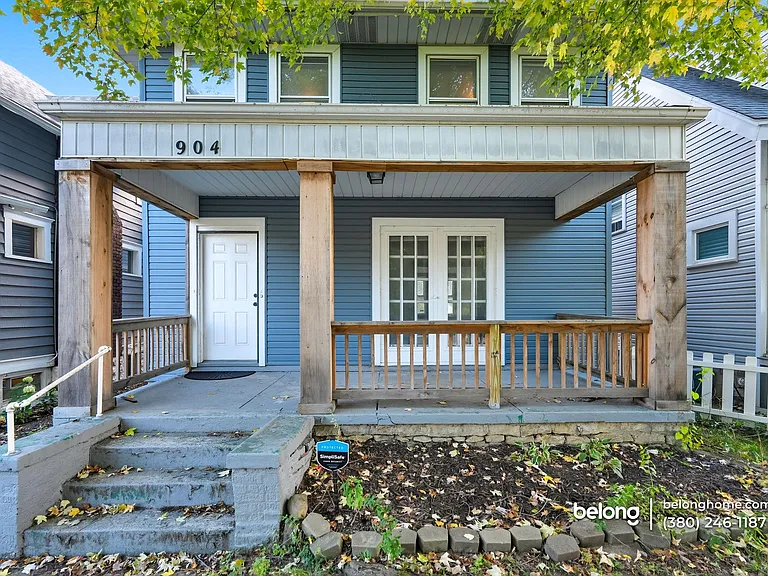 904 Studer Ave — Photo 8