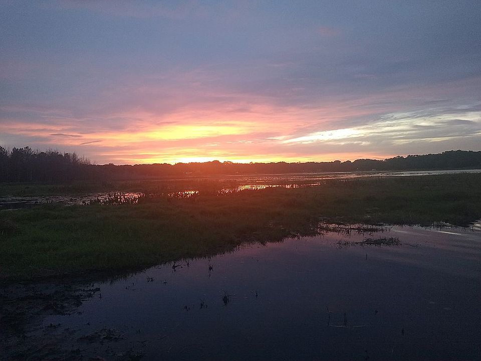 Sunset views