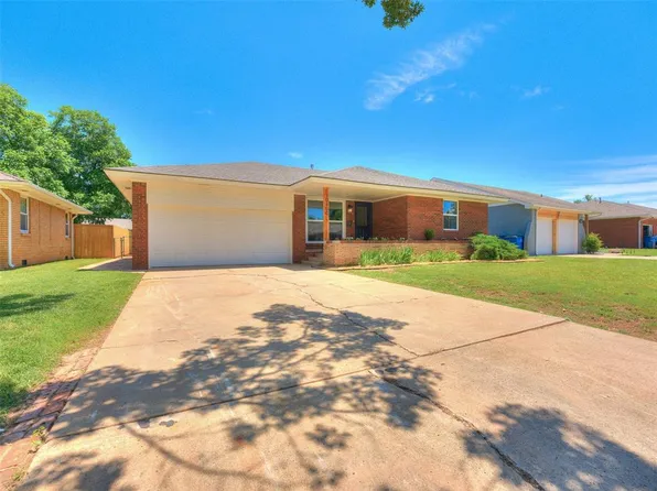 10400 Whitehaven Rd, Oklahoma City, OK 73120